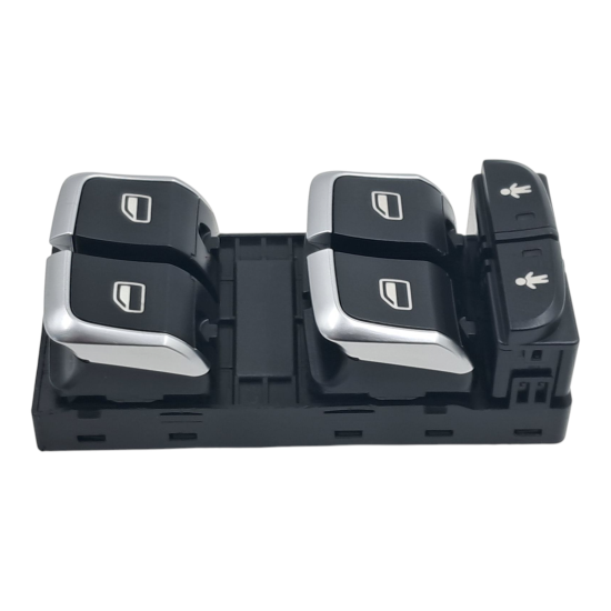 Przyciski Szyb Przełącznik Sterownik Oryginał AUDI A6 C7 A7 4G Q3 4G0959851