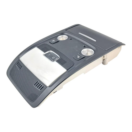 Lampka Podsufitki Oświetlenia Wnętrza Kabiny AUDI A4 B8 A5 Q5 8T0947135BF