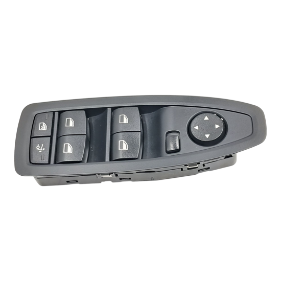 Panel Przełącznik Przyciski Szyb Sterownik Lusterek BMW 3 GT F34 9268734